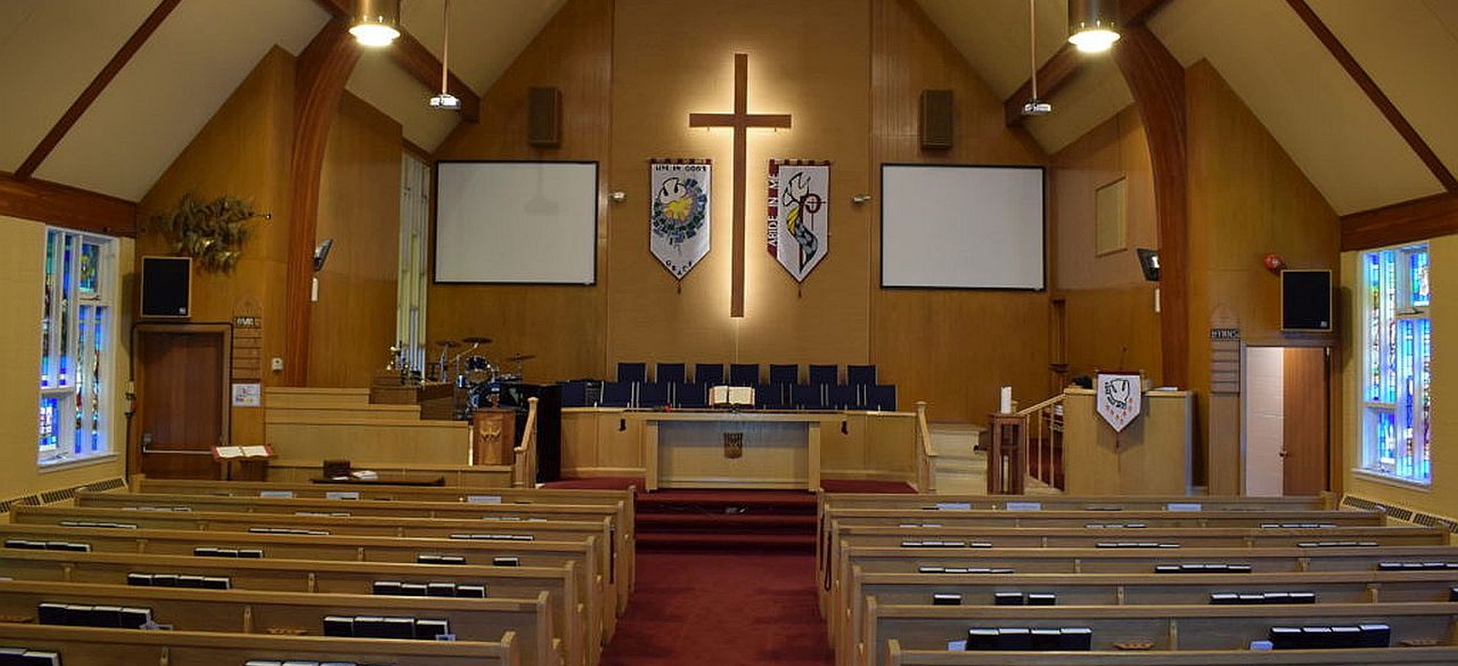 Clarkson Road Presbyterian Church