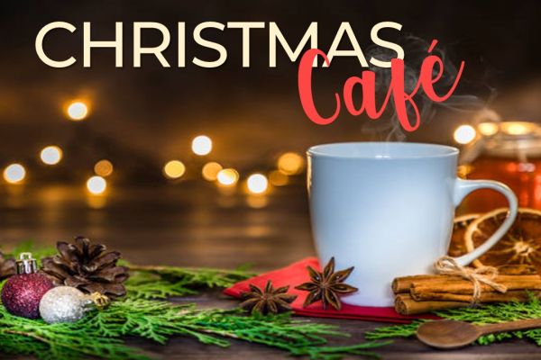 Christmas Joy - Cafe 600x400