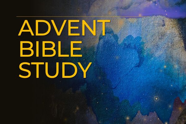 Advent Bible Study 600x400