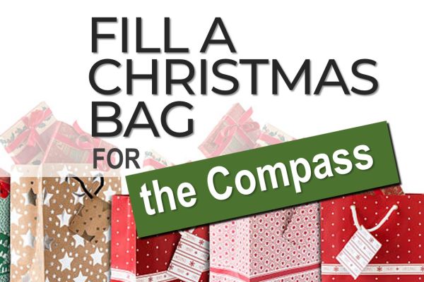 Compass - Christmas Bags 600x400