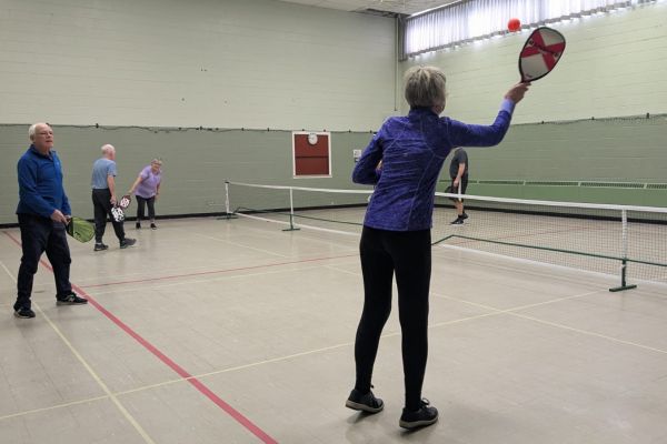 Pickleball 600x400
